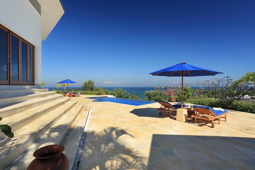 Villa Kipas Retreat Сенггиги Экстерьер фото